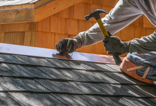 Fast & Reliable Emergency Roof Repairs in Goose Creek, SC