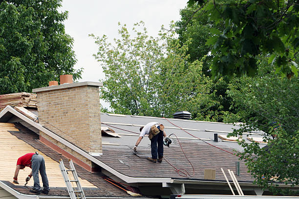 Best Roofing for New Construction  in Goose Creek, SC