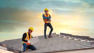 Best Green or Eco-Friendly Roofing Solutions  in Goose Creek, SC